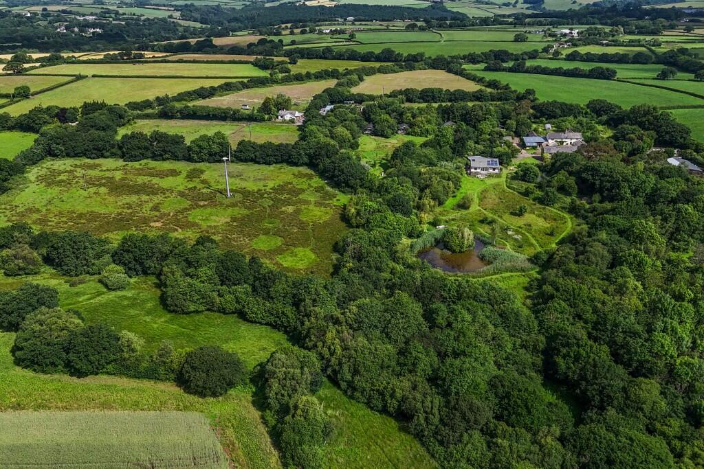 Main image of property: Winkleigh, Devon, EX19