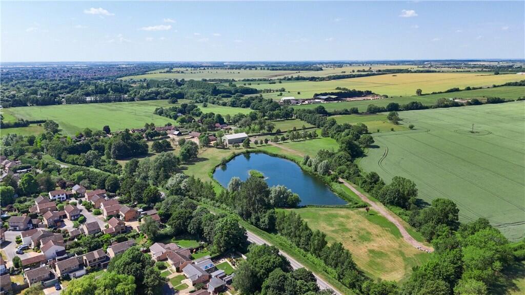 Main image of property: Splash Lane, Huntingdon, Cambridgeshire, PE28