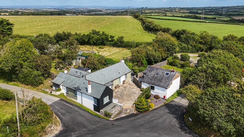 Main image of property: Gammaton, Bideford, Devon, EX39