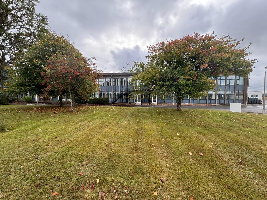Main image of property: Blackdown House, Culmhead Business Park, Taunton, TA3