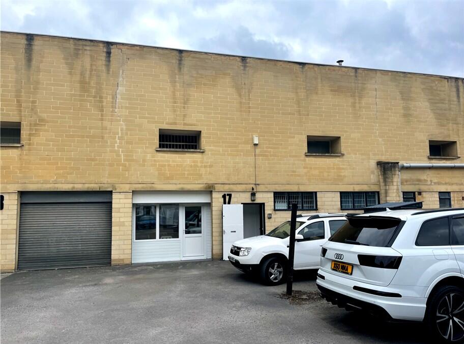 Main image of property: Brassmill Enterprise Centre, Bath, Somerset, BA1