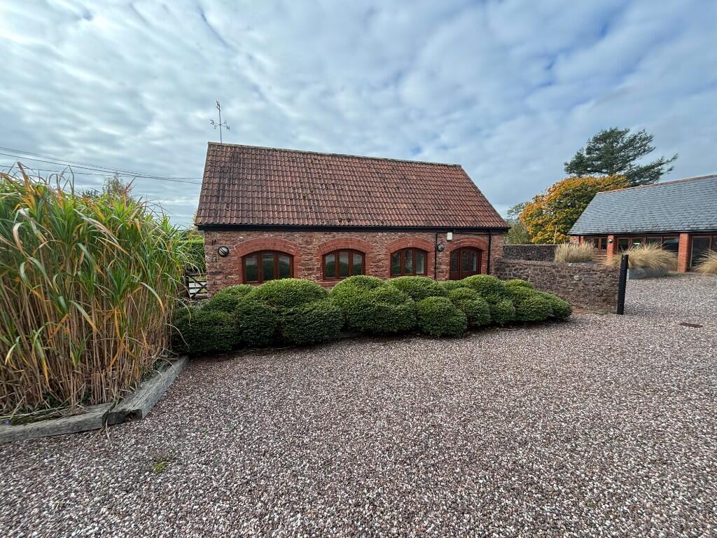 Main image of property: 5 Higher Ford, Ford, Wiveliscombe, Taunton, TA4