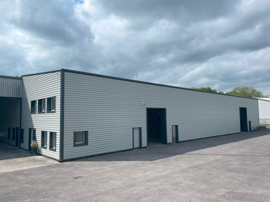 Main image of property: Bennetts Field Trading Estate, Wincanton, Somerset, BA9