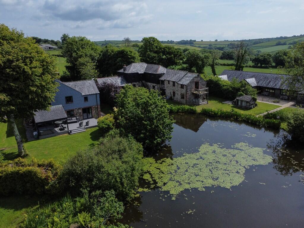 Main image of property: Liskeard Road, Callington, Cornwall, PL17