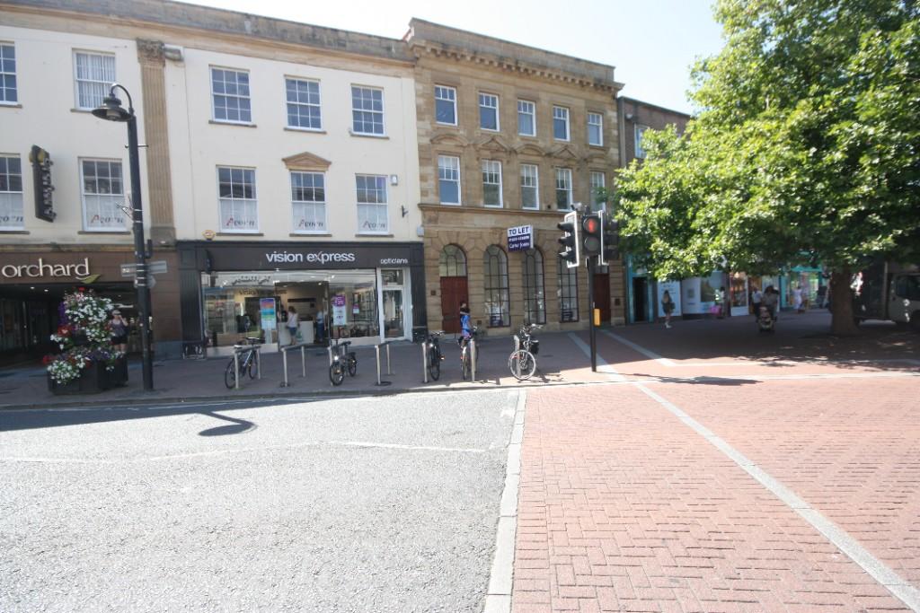 Shop to lease in Fore Street, Taunton, Somerset, TA1