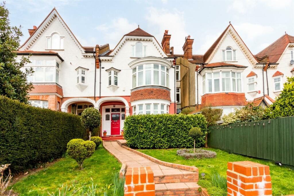 6 bedroom house for sale in Canterbury Grove, West Norwood, West