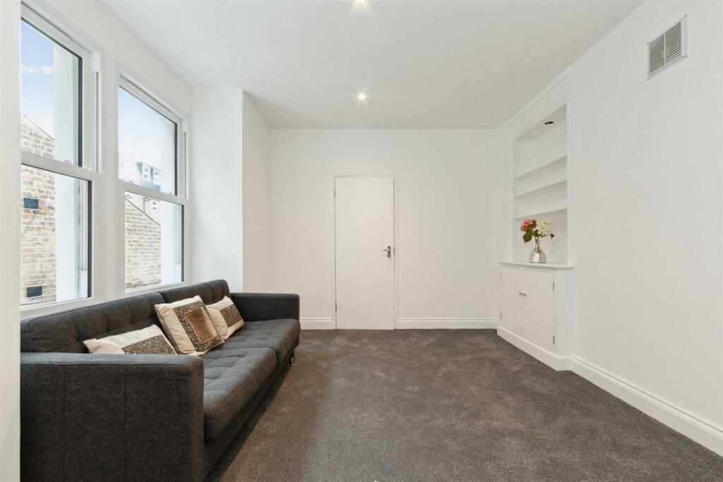 Main image of property: Gilbey Road, London