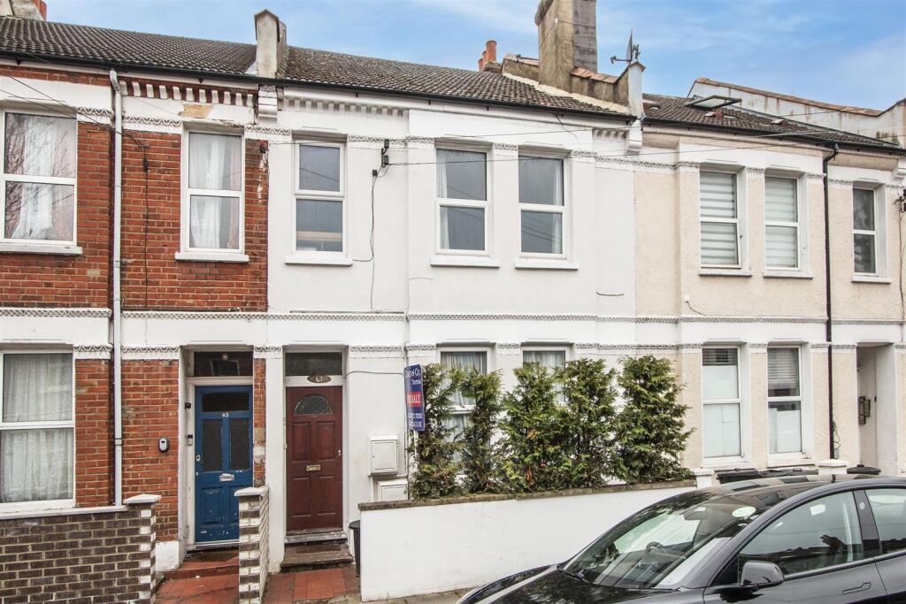 Main image of property: Gilbey Road