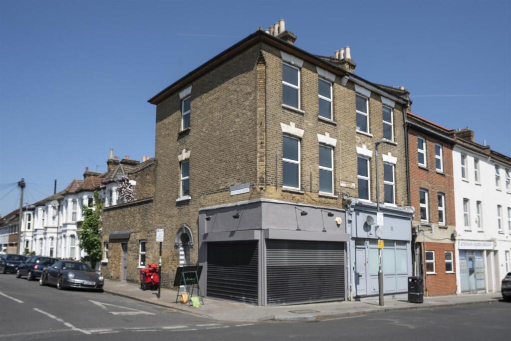 Main image of property: Glenburnie Road, London