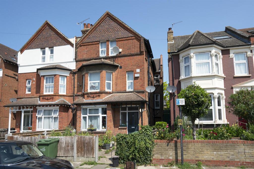 Main image of property: Fairmile Avenue, Streatham, London