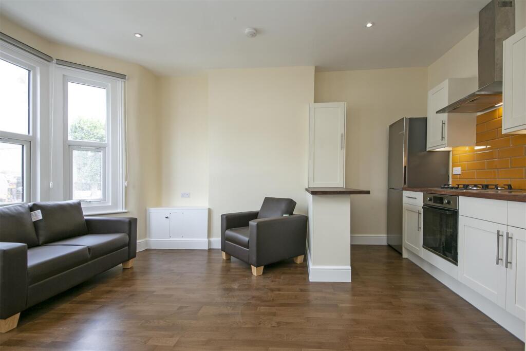 Main image of property: Letchworth Street, Tooting