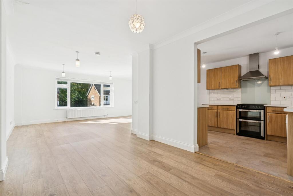 Main image of property: Oak Hill, Surbiton