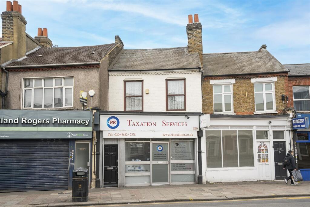 Main image of property: Garratt Lane, Tooting