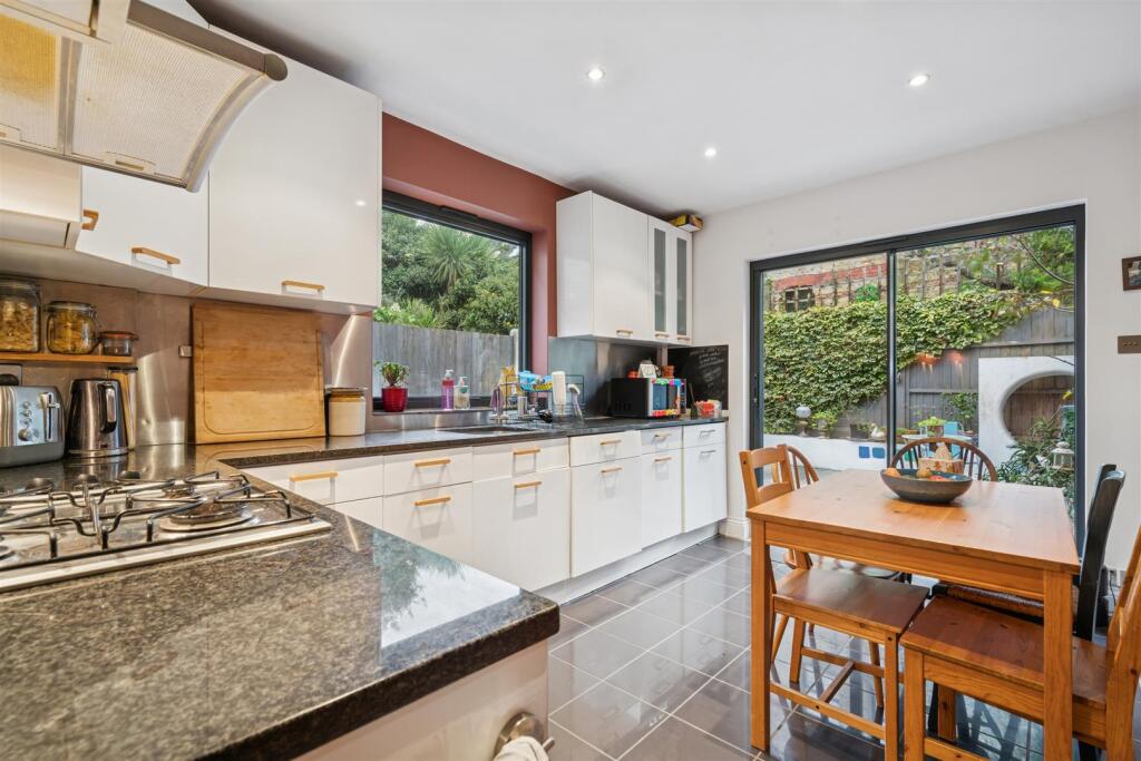 Main image of property: Holmewood Road, South Lon