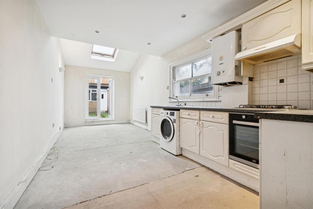 Main image of property: Himley Road, Tooting