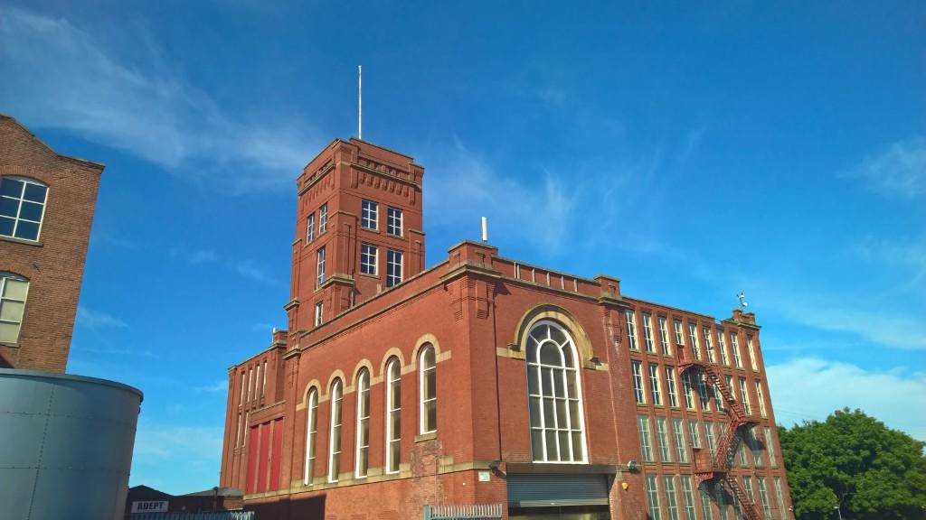 Main image of property: Osborne Street, Oldham, Greater Manchester, OL9