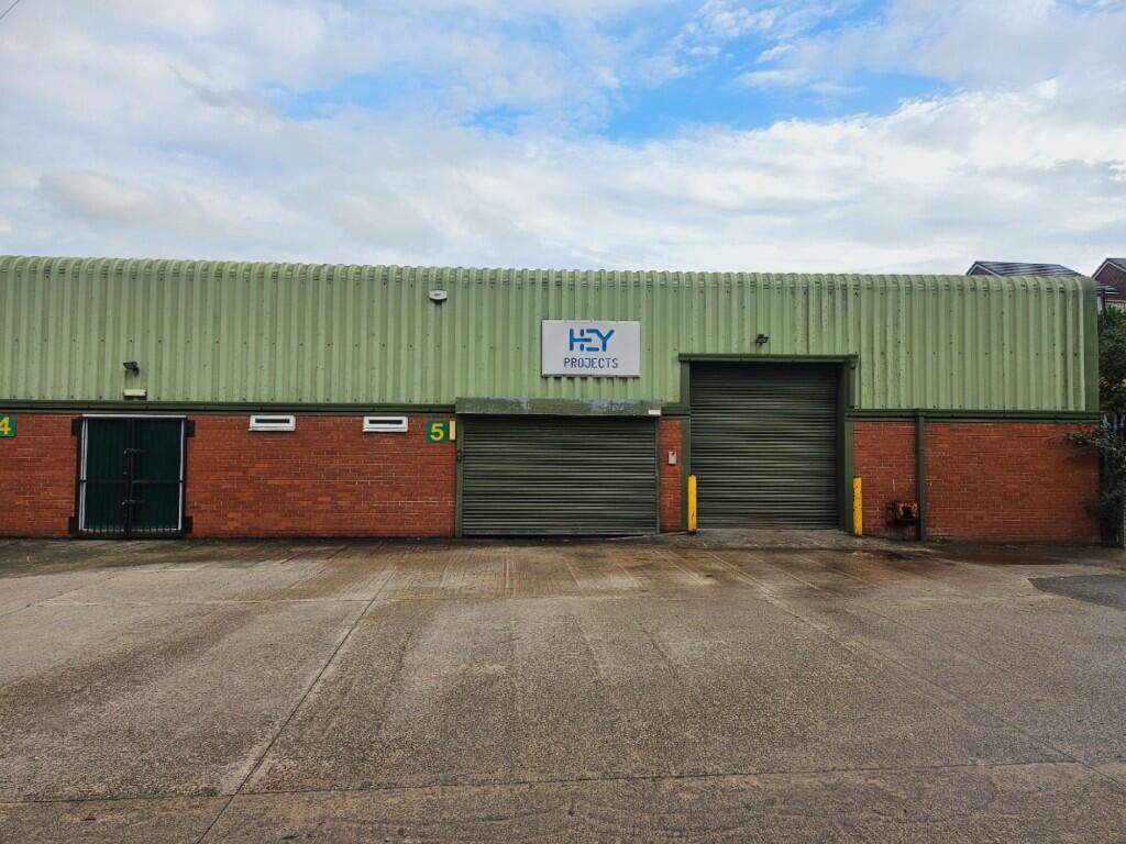 Main image of property: Halton Road, Runcorn, Cheshire, WA7