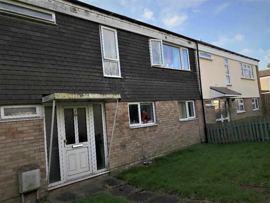 1 bedroom house share for rent in Jessop Road, Stevenage, Hertfordshire