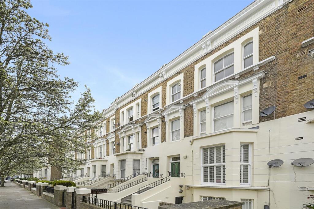 Main image of property: Walterton Road, W9