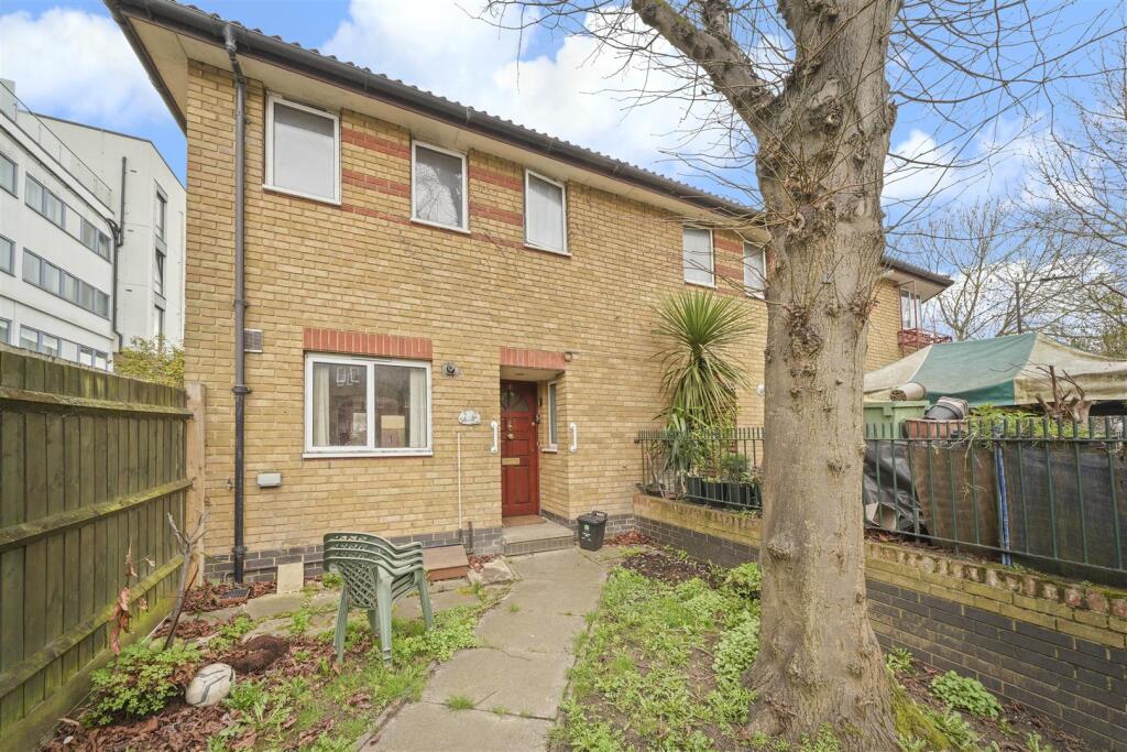 Main image of property: Elgin Avenue, W9