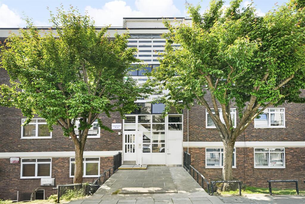 Main image of property: Blomfield Villas, W2
