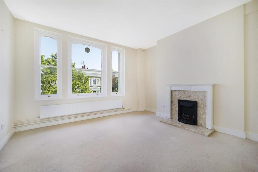Main image of property: Walterton Road, W9