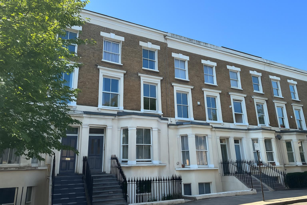 Main image of property: Walterton Road, W9