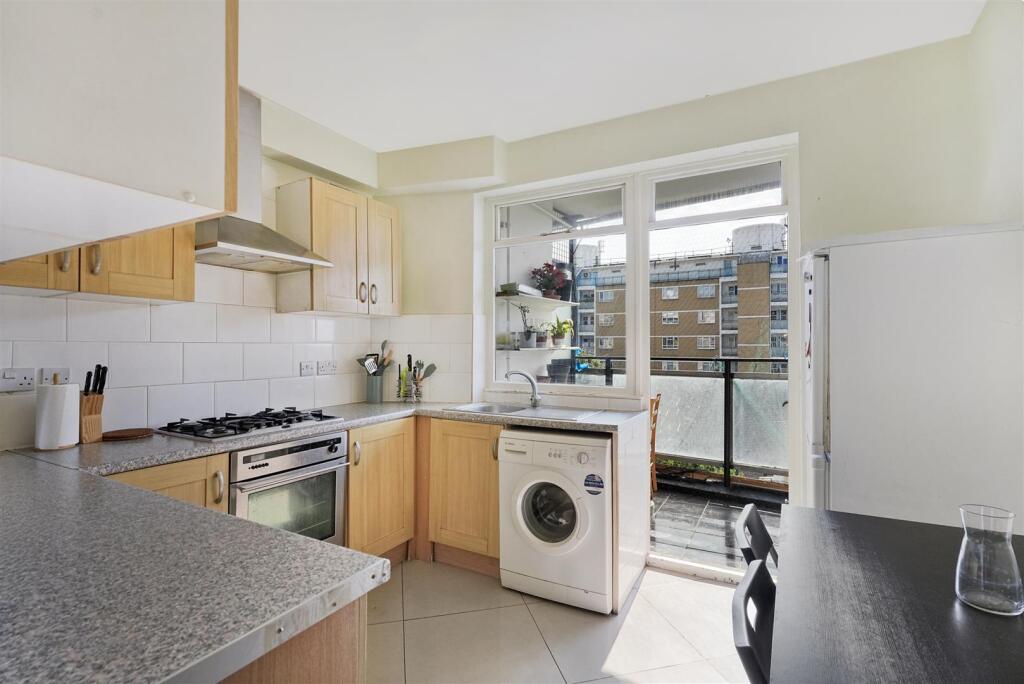 Main image of property: Churchill Gardens, SW1V