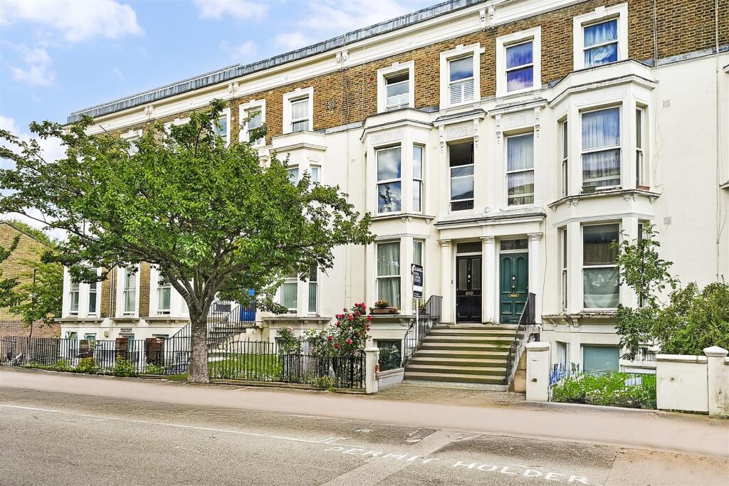 Main image of property: Walterton Road, London