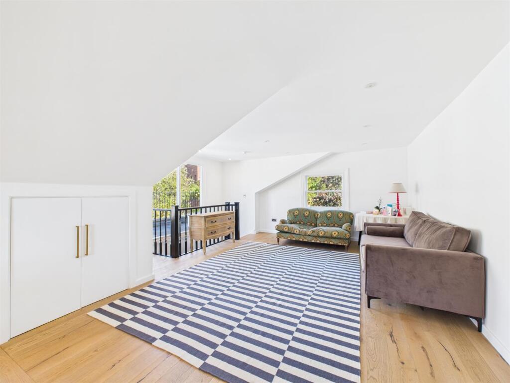 Main image of property: Priory Terrace, NW6