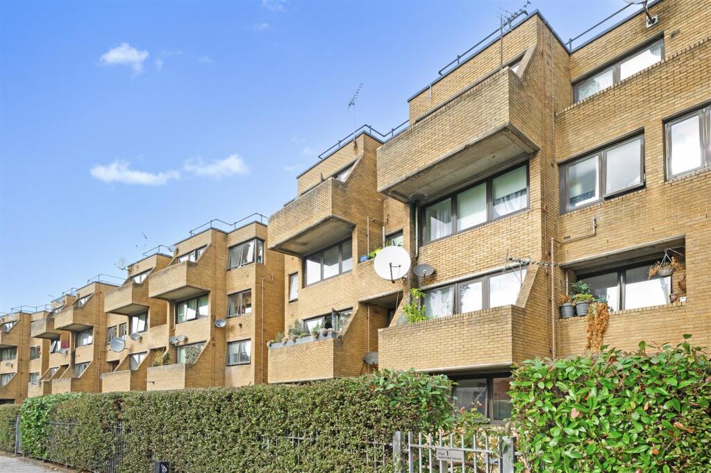 Main image of property: Tavistock Crescent, Westminster, W11