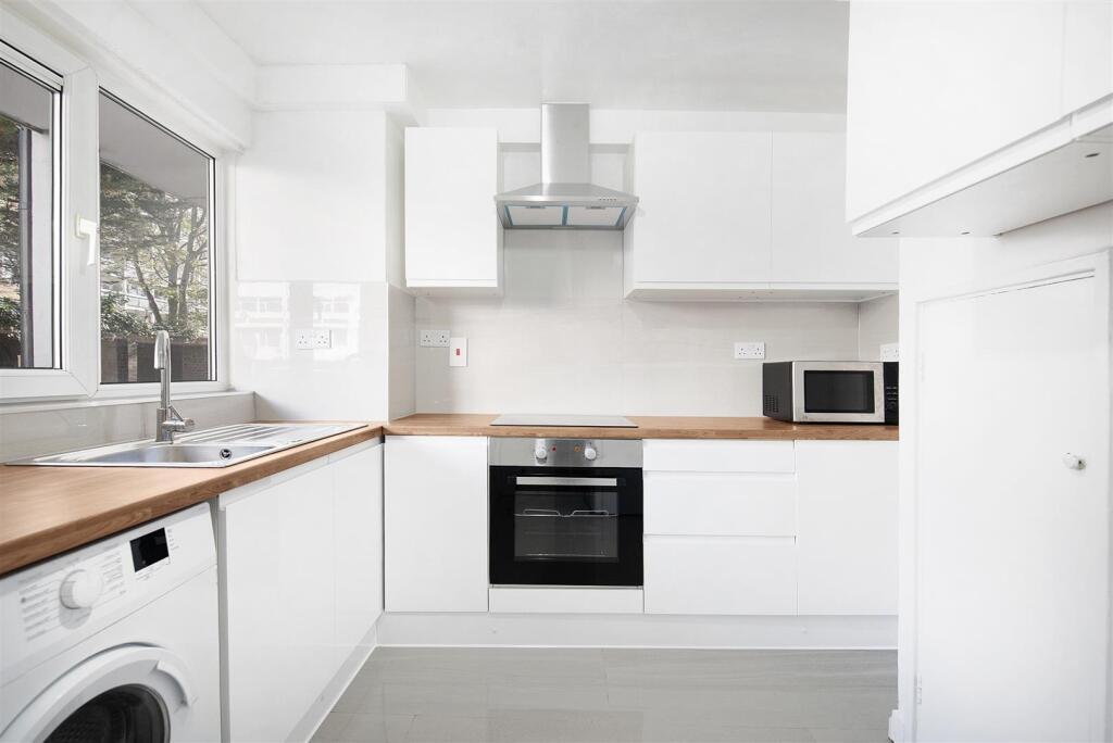 Main image of property: Rupert Gardens, SW9