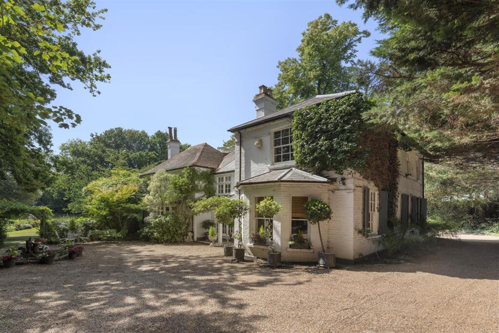 Main image of property: Perry Street, Chislehurst