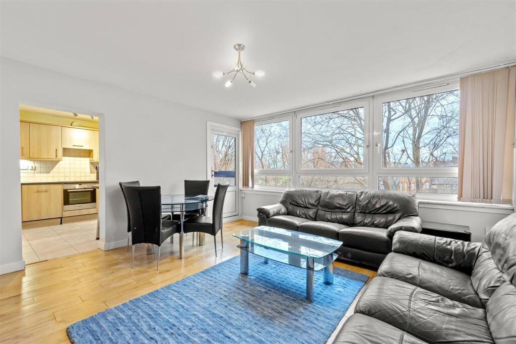 Main image of property: John Ruskin Street, SE5