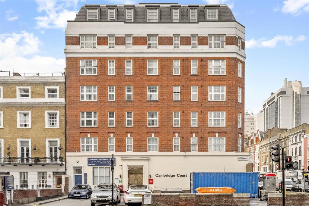 Main image of property: Sussex Gardens, W2