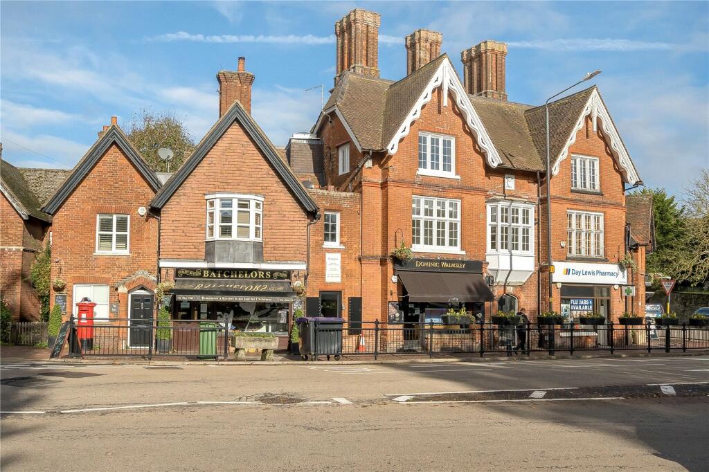 1 bedroom apartment for rent in The Square, Sevenoaks, Kent, TN13