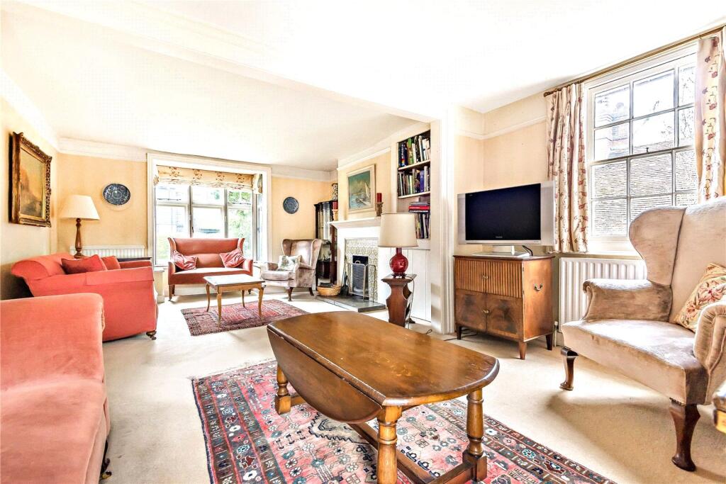 Additional property image - Bower Lane, Eynsford, Dartford