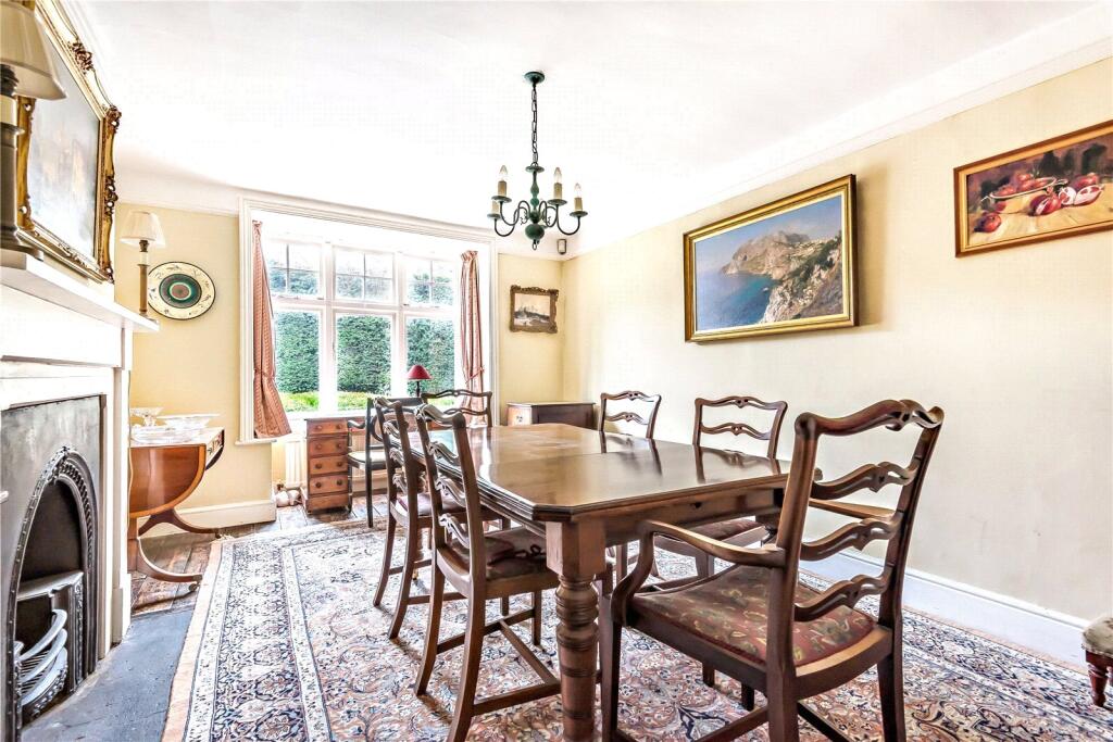 Additional property image - Bower Lane, Eynsford, Dartford