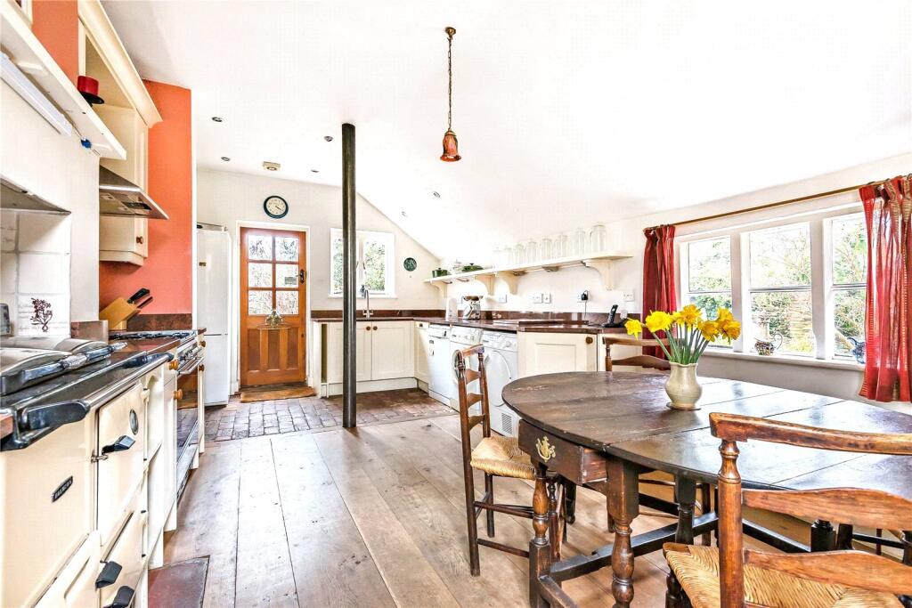 Additional property image - Bower Lane, Eynsford, Dartford