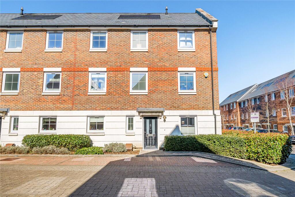 Main image of property: Yew Tree Road, Dunton Green, Sevenoaks, Kent