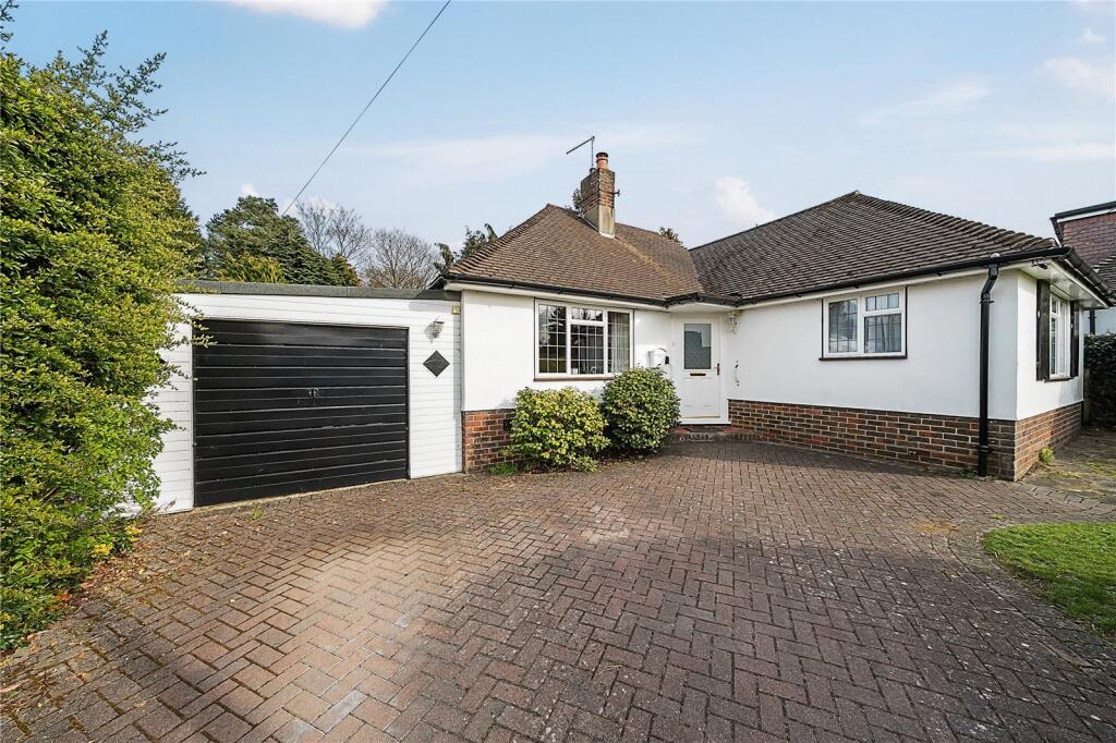 Main image of property: Sandilands, Sevenoaks, Kent
