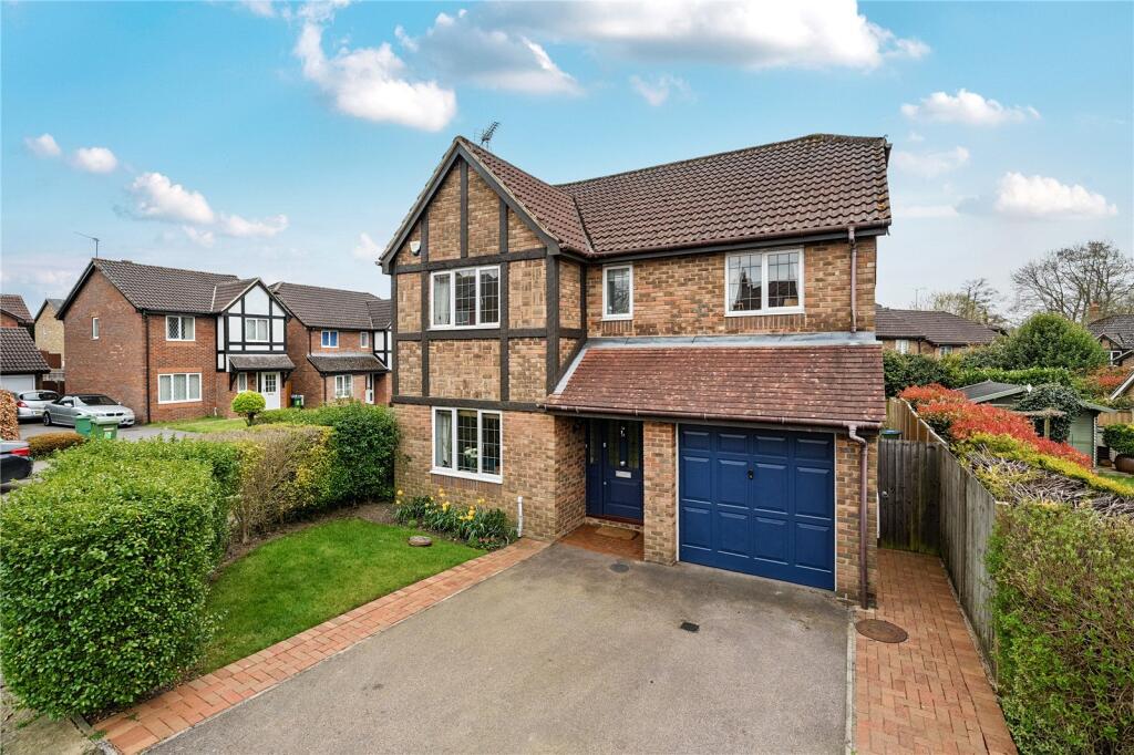 Main image of property: Bankside, Dunton Green, Sevenoaks, Kent