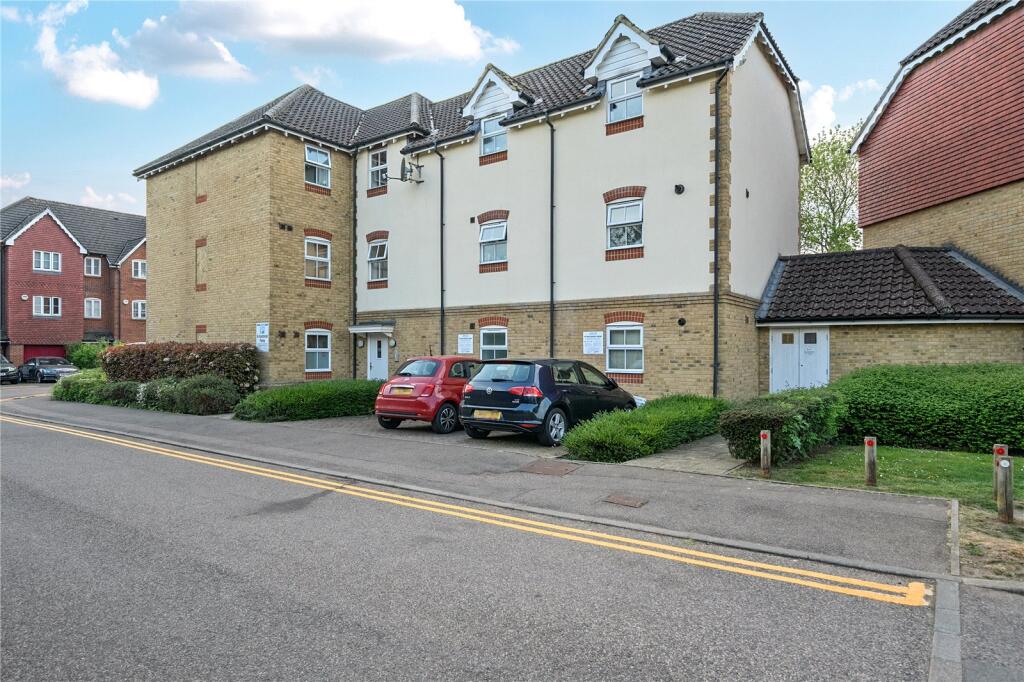 Main image of property: The Sidings, Dunton Green, Sevenoaks, Kent