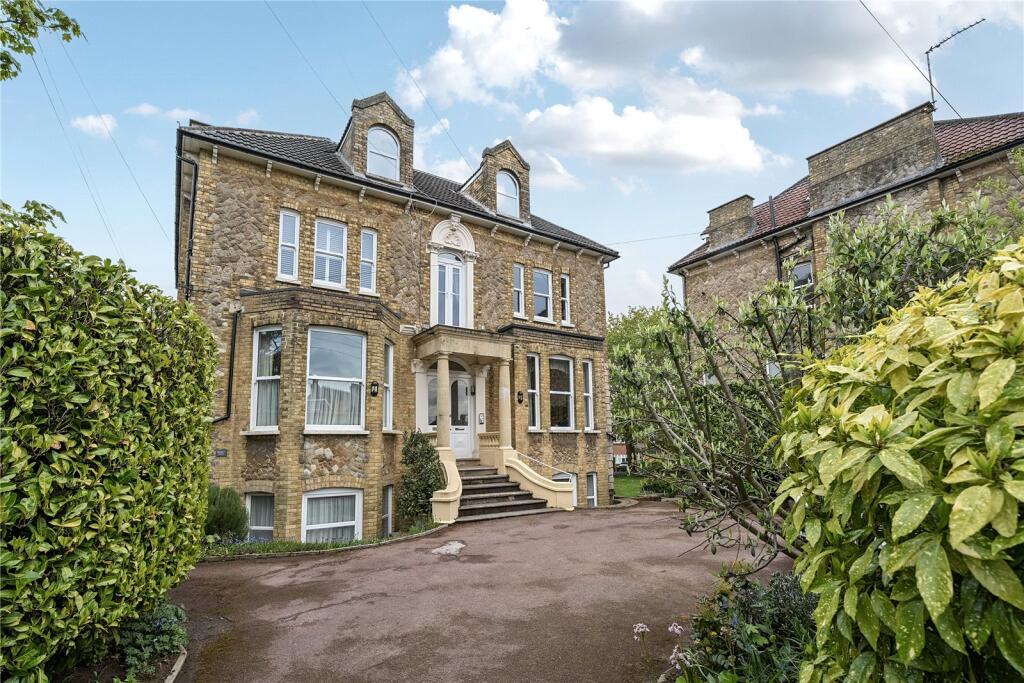 Main image of property: Bayham Road, Sevenoaks, Kent
