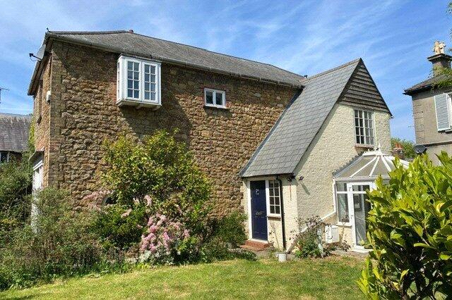 Main image of property: Church Road, Brasted, Westerham, Kent