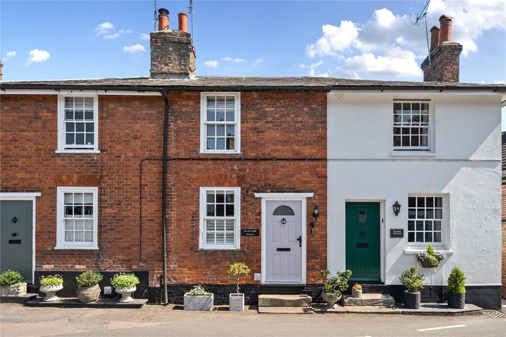 Main image of property: The Green, Seal, Sevenoaks, Kent