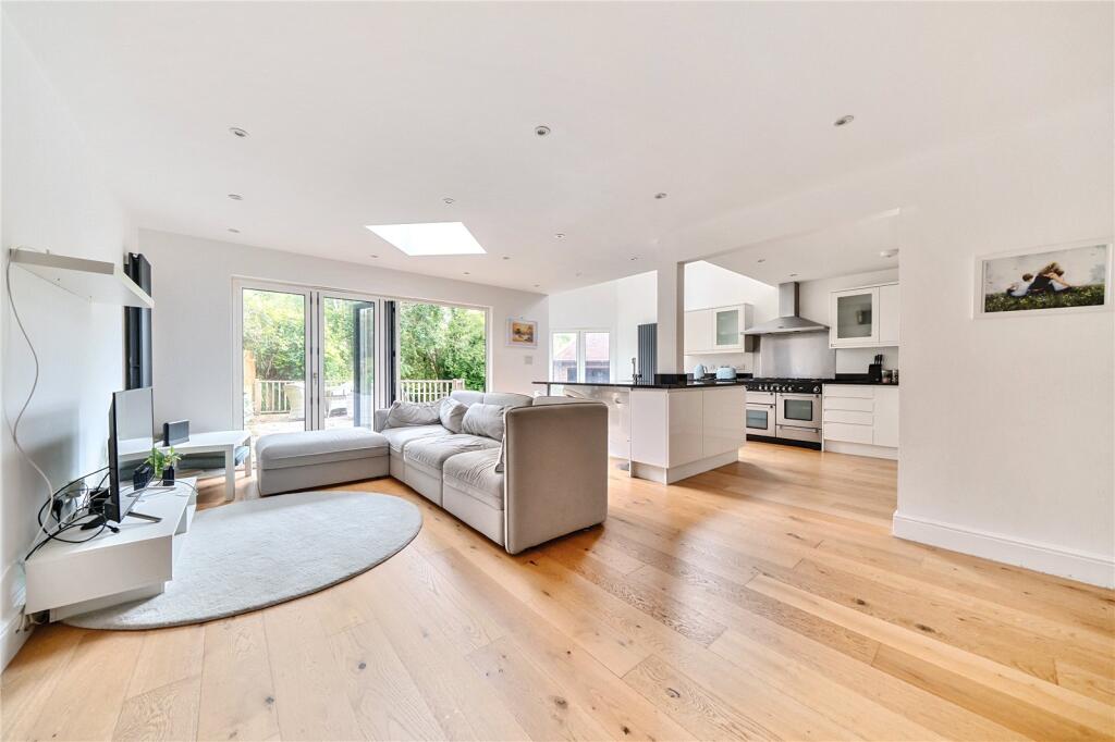Main image of property: Station Road, Eynsford, Dartford, Kent