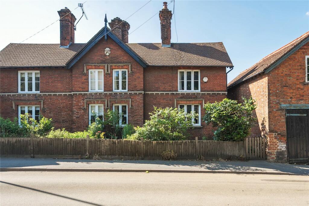 Main image of property: Worships Hill, Sevenoaks, Kent