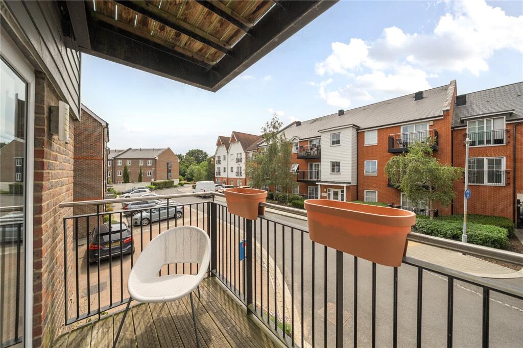 Main image of property: Eden Road, Dunton Green, Sevenoaks, Kent