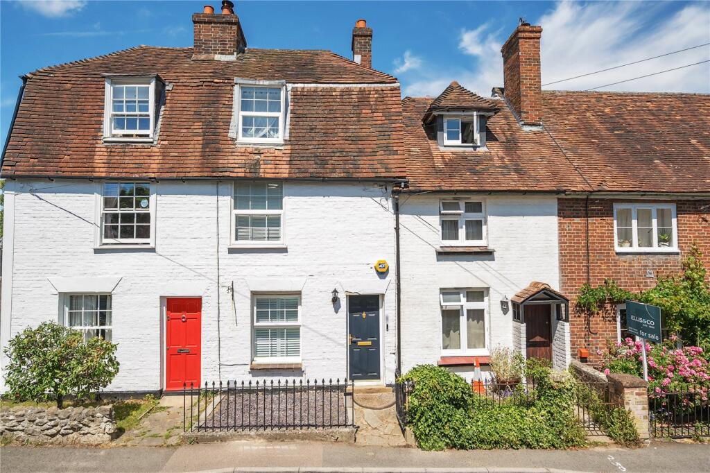 Main image of property: Chipstead Lane, Sevenoaks, Kent